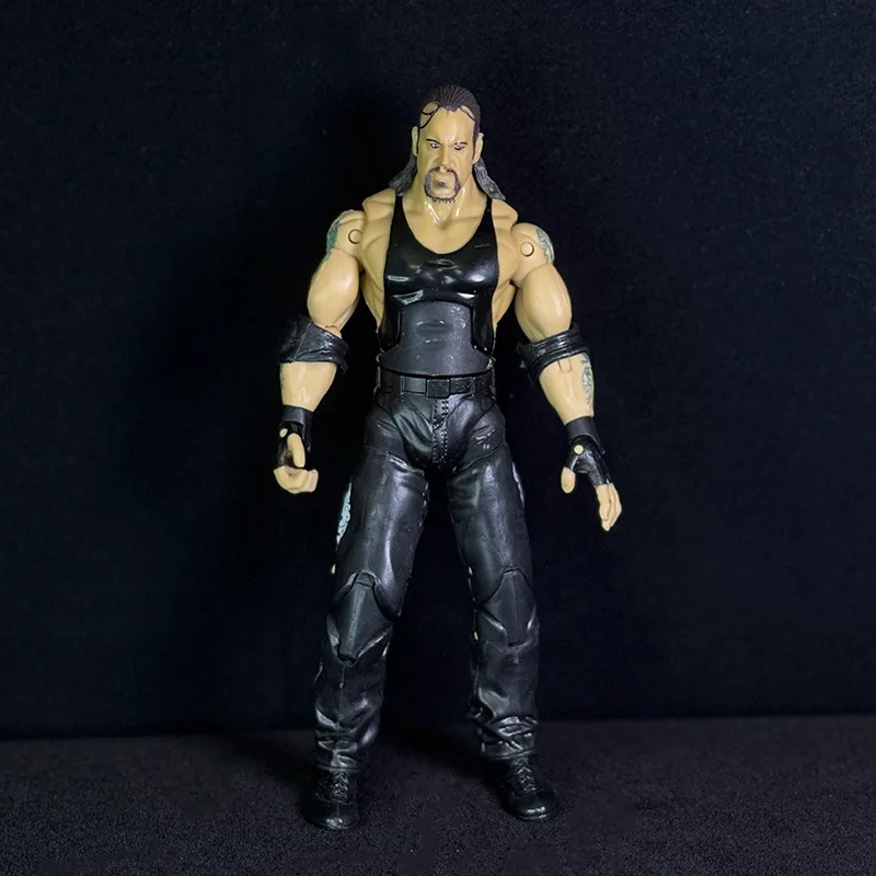 Thumbnail 2 - #2 Best Poseable Action Figures to Buy In 2026