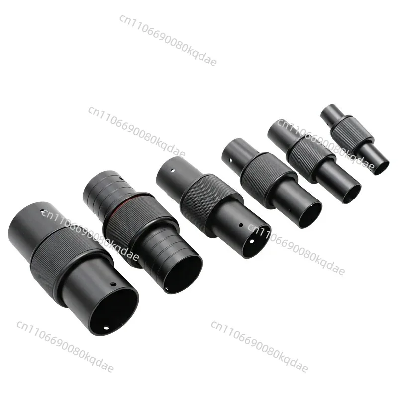 1PCS Plant Protection Multi-axis UAV 16/20/25/30/35/40mm Carbon Tube Folding Arm Aluminum Alloy Horizontal Foldable Joint