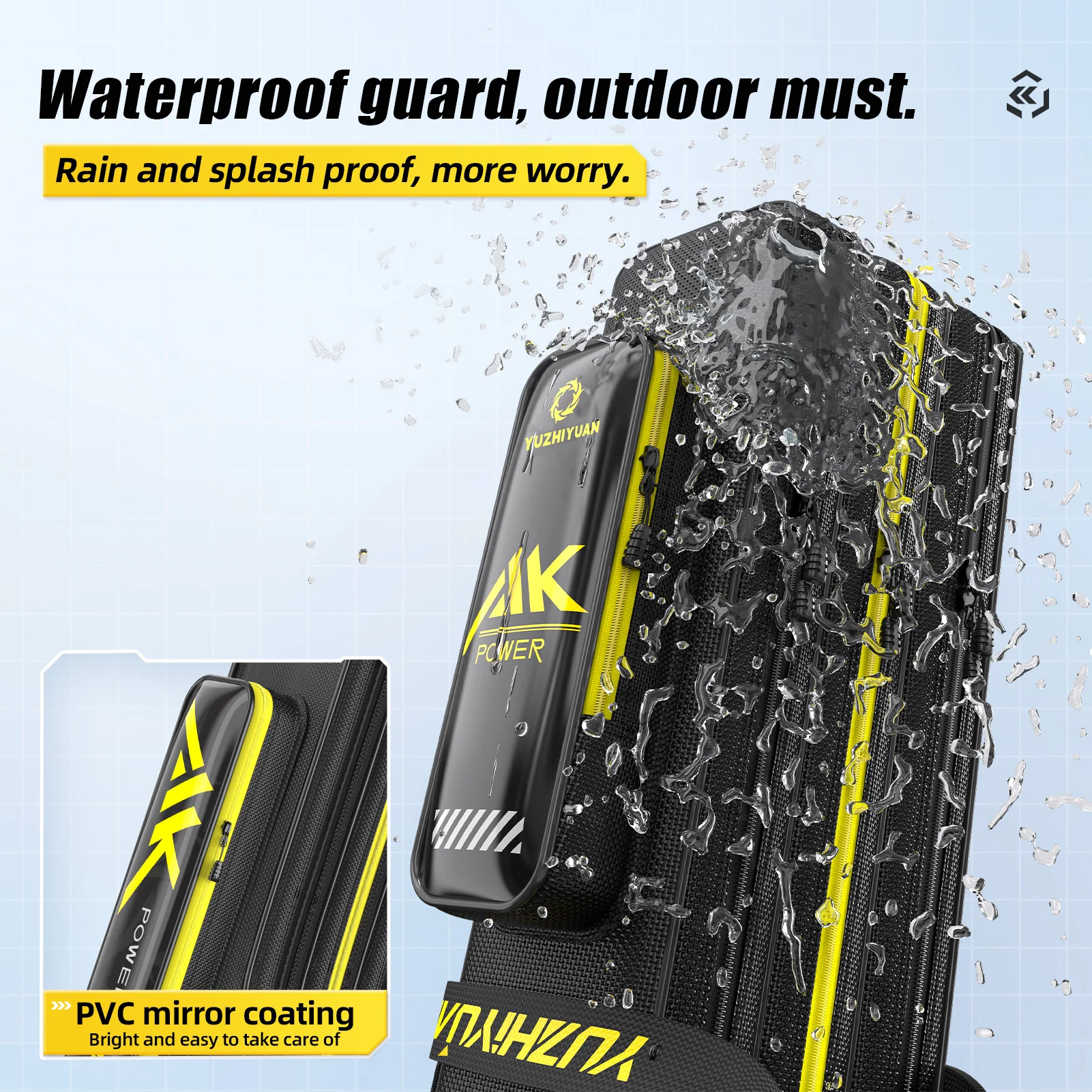 Thumbnail 4 - #67 Highest Rated Fishing Rod Cases to Buy in 2026