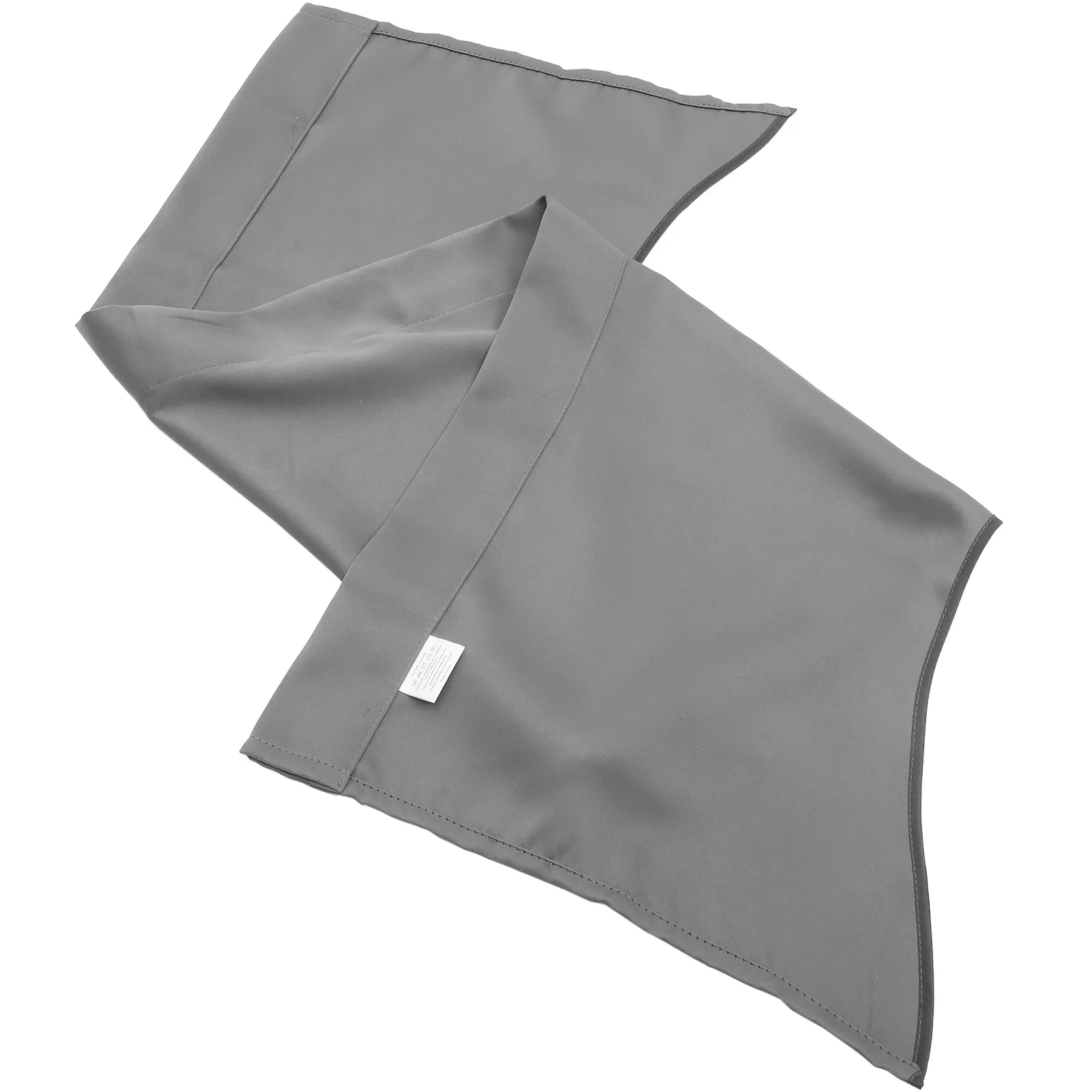 Rideaux occultants pour fenêtre courte, pour cuisine, chambre à coucher, salon, cantonnière de ferme, demi-rideaux bloquant la lumière