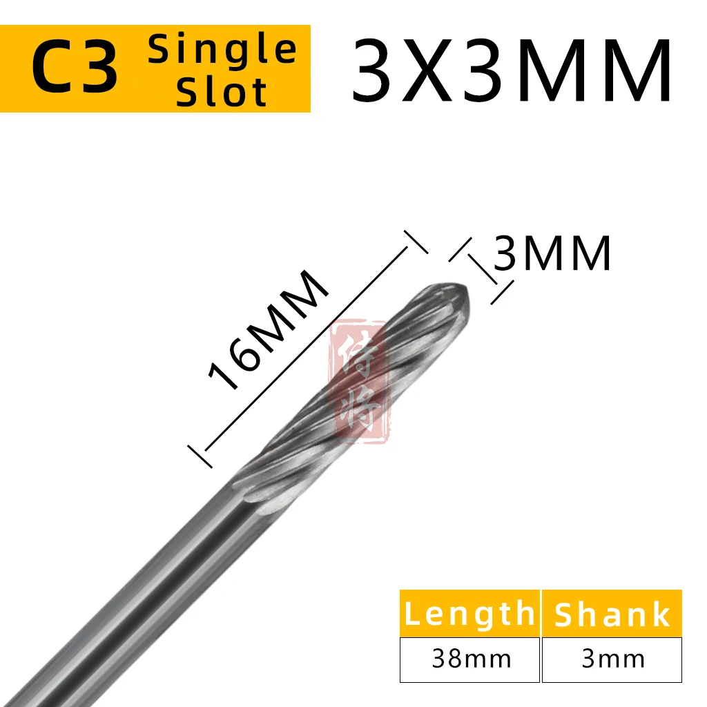 Single C3