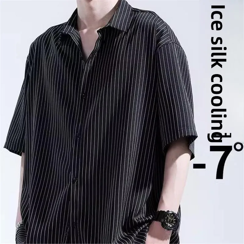 

Loose Collar irt Men Women Spring Summer Casual Sle Big Size 300 Pou New Design Quirky Haome Small ence irt