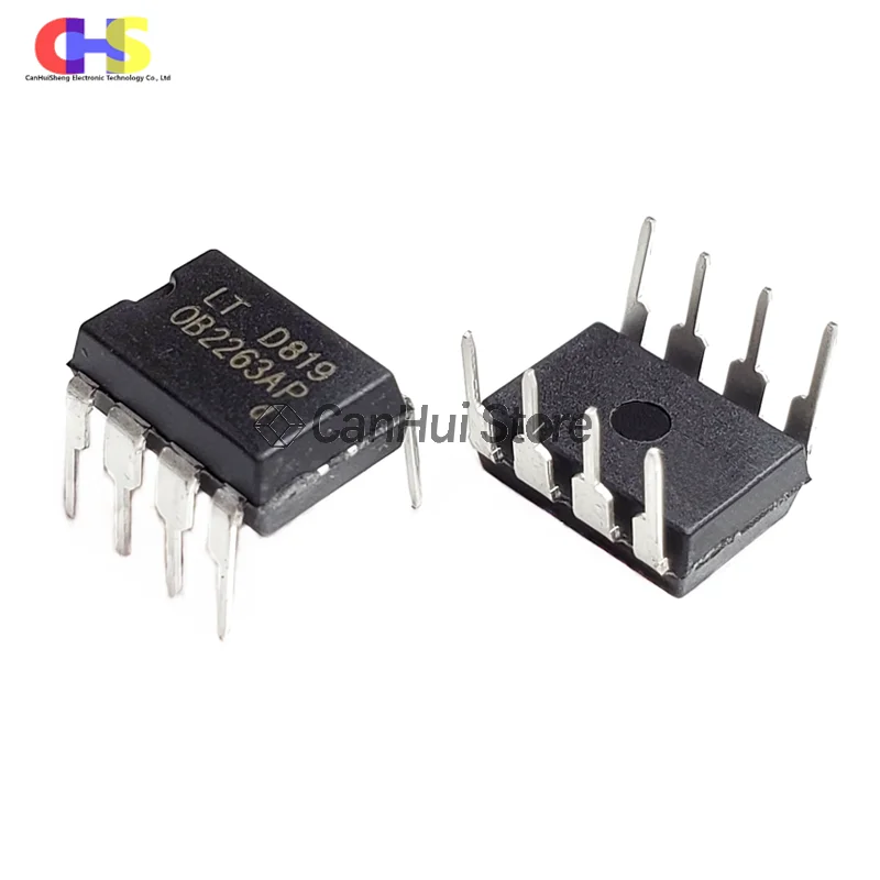 10pcs OB2263AP DIP-8 OB2354AP OB2358AP OB2359AP OB2365TAP OB2530PAP OB2530TAP OB2536AP OB2538AP OB2539AP New Original