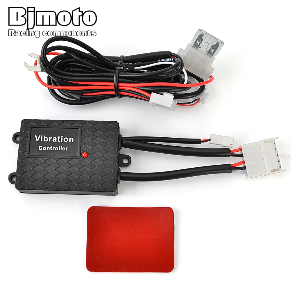 Universal Motorcycle Car Led Daytime Running Light Relay Harness DRL Control ON/OFF Automatic Dimmer