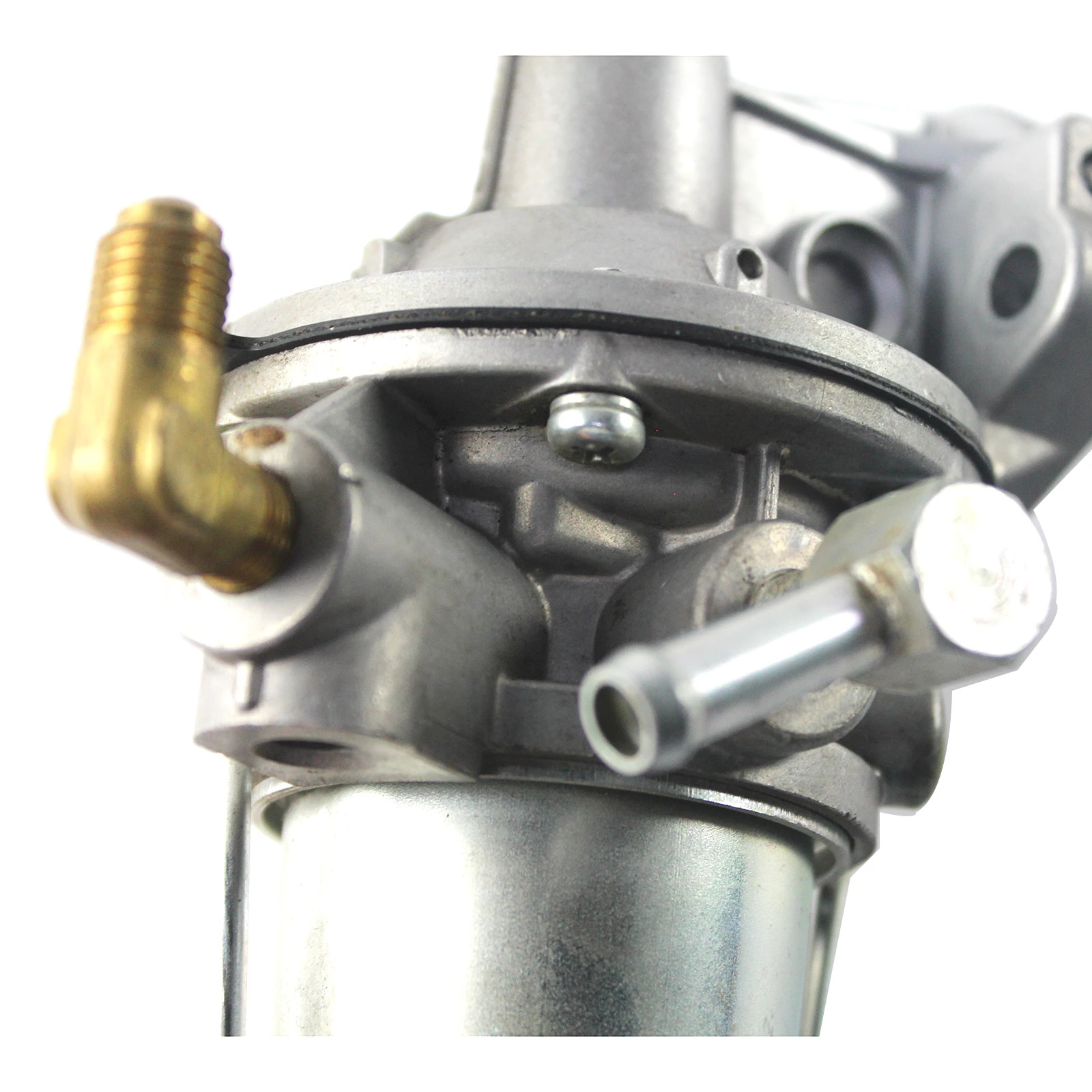 Fuel Pump 17010-50K00 17010-50K60 For Nissan H15-2 H20-2 H25-2 Engine TCM CAT LPG Forklift Fuel Supply System Car Parts