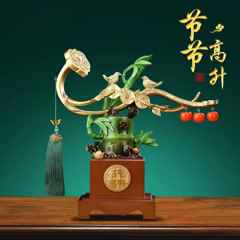 Gaosheng Ruyi Ornament Office Living Room Entrance