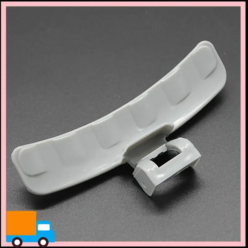 Professional DC6401524A Washer Door Handle Replacement Part For Samsung Washing Machine WF0804X8E, WF8702RSS, WD8704RJ