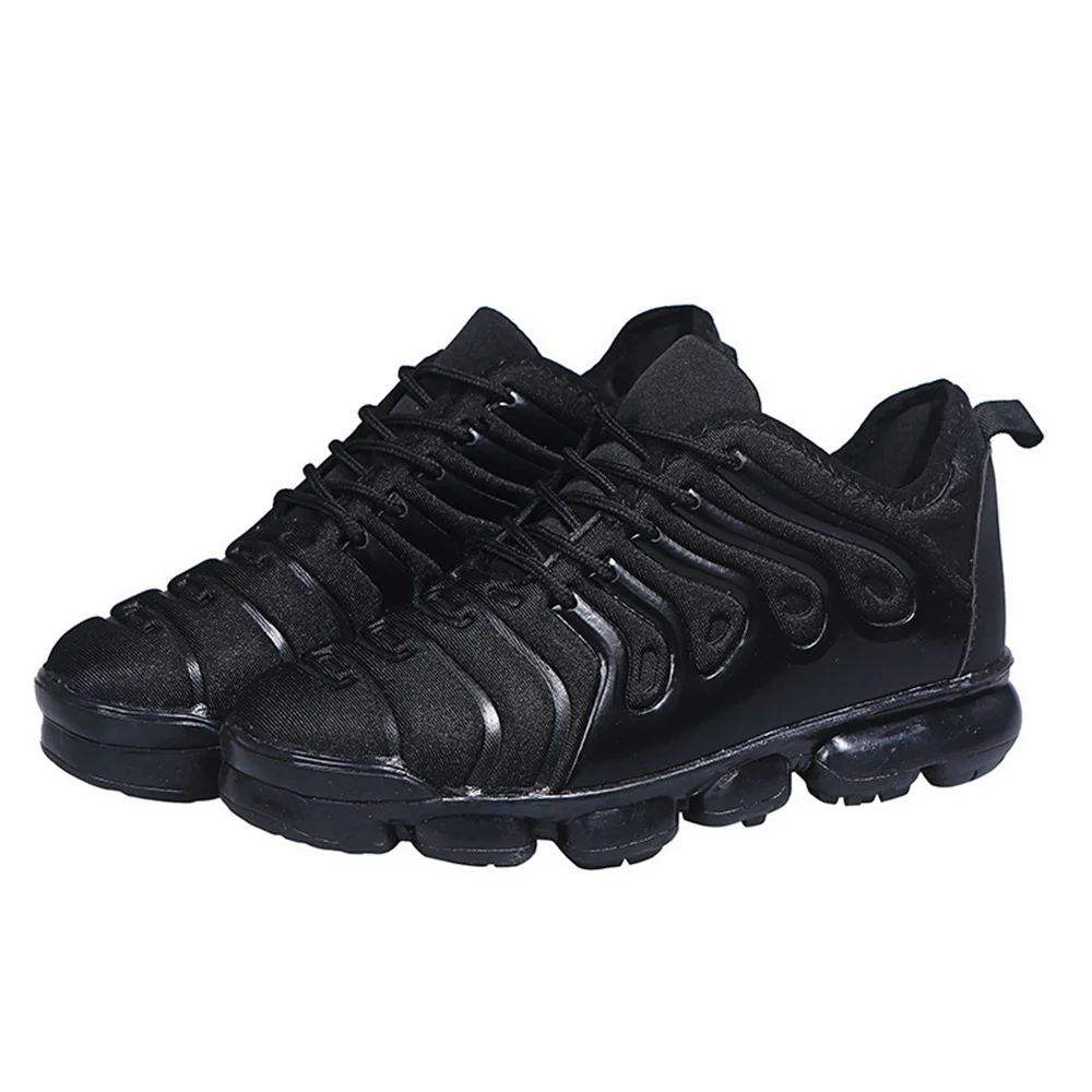 Spring Women's Sneakers 2024 New Fashion Ladies Lace Up Casual Vulcanized Shoes 35-43 Large-Sized Outdoor Running Sport Shoes