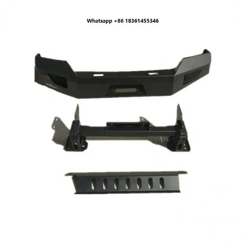 

For 200 Bumper Steel Bull Bar 4x4 Offroad Car Accessories