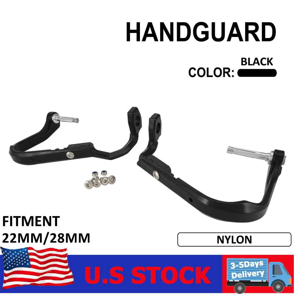 

Motorcycles Handle Protector Hand Guards Handguard Handlebar Protection For KTM HONDA KAWASAKI HUSQVARNA YAMAHA Dirt Pit Bike