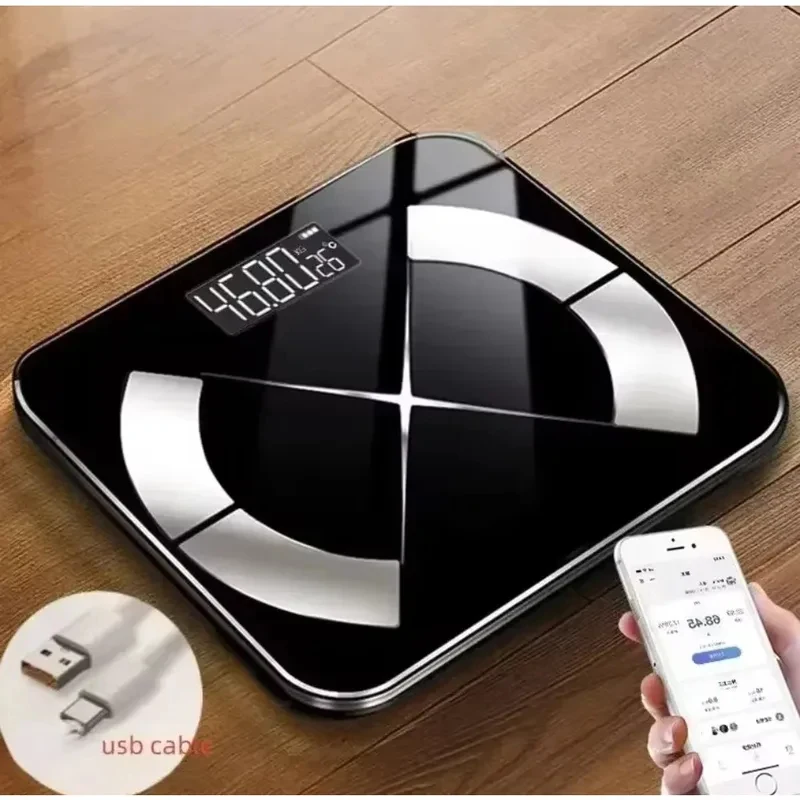 Thumbnail 2 - #15 Latest Smart Bathroom Scales Offers