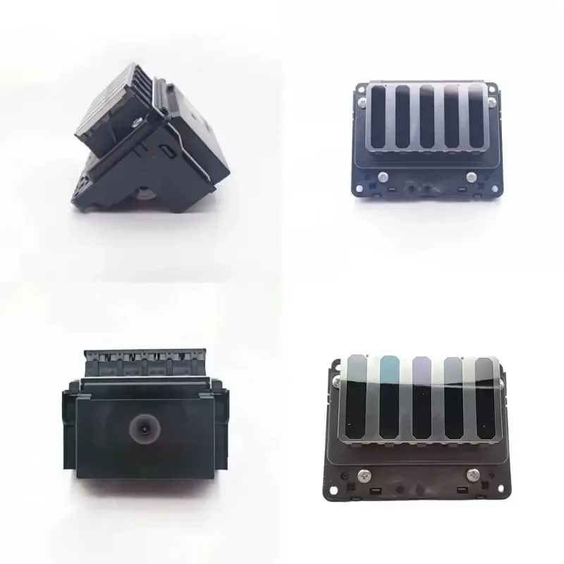 

New DX6 Printhead for S Series Inkjet Printers for Printing Machine on Clothes