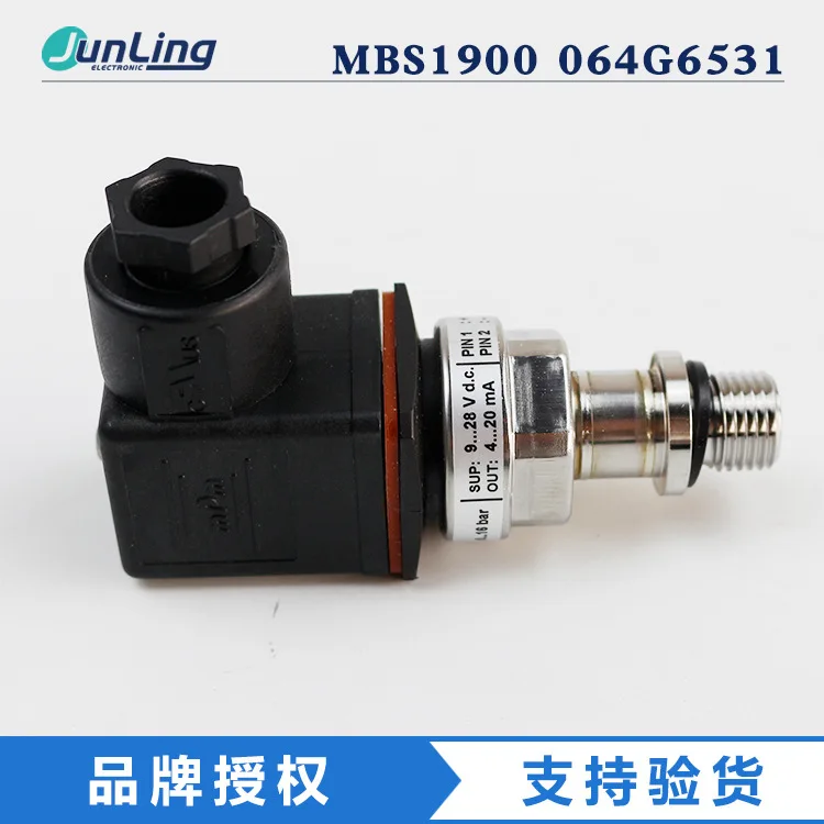 MBS1900 064G6531 064G6502 064G