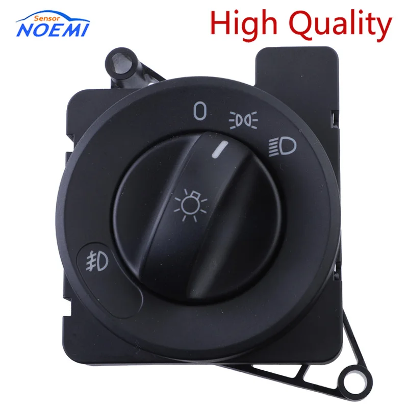 

YAOPEI A0658685000 0658685000 901-5208 Car Headlight Switch for Cascadia 2008-2020