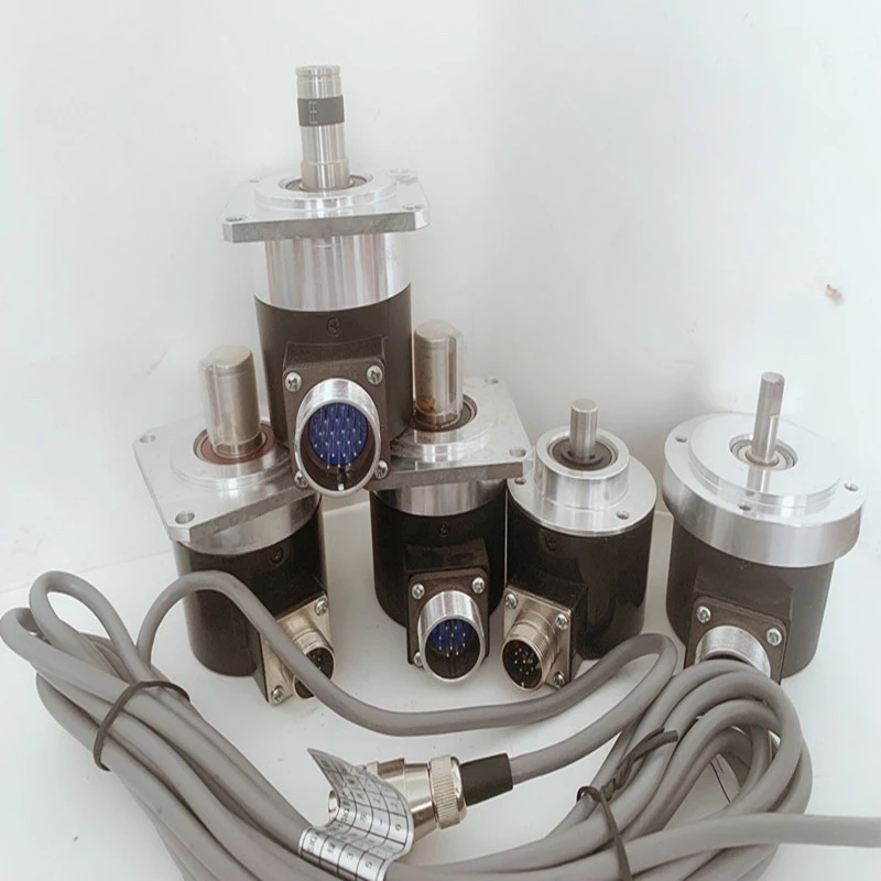 

CNC lathe, machine tool encoder, spindle encoder ZSF5815 6215 machine tool 7008 5810