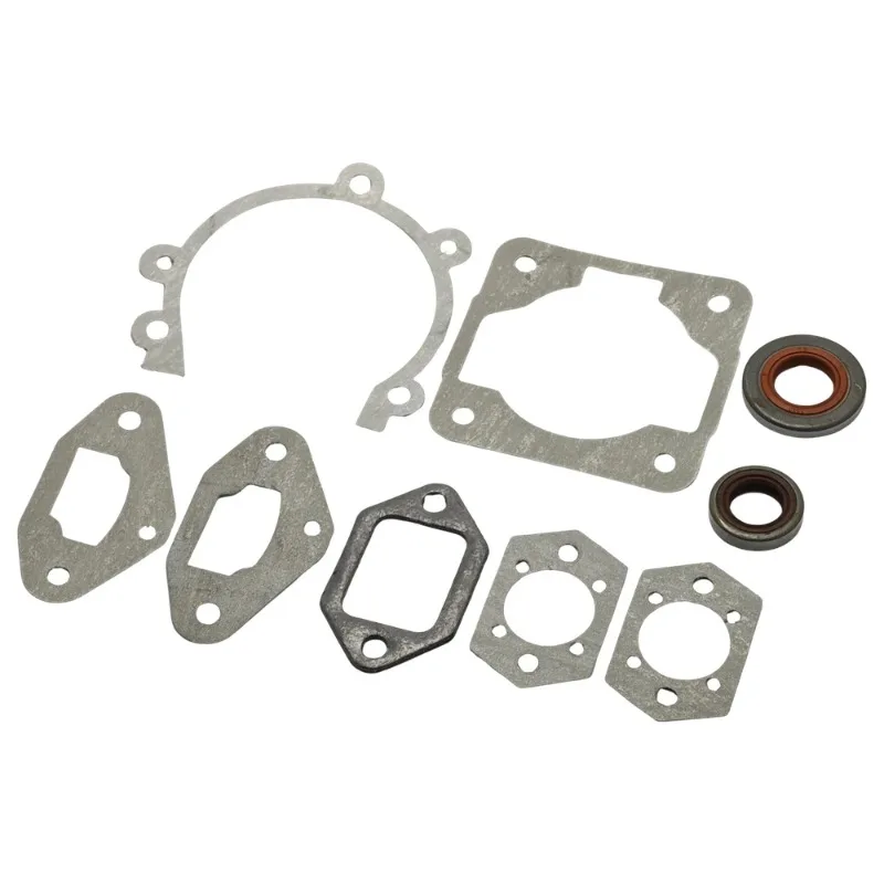 

Запасные части, уплотнительная втулка для воздуходувки Stihl BR320 BR380 BR400 BR420 SR420, уплотнительная втулка для садовых компонентов воздуходувки