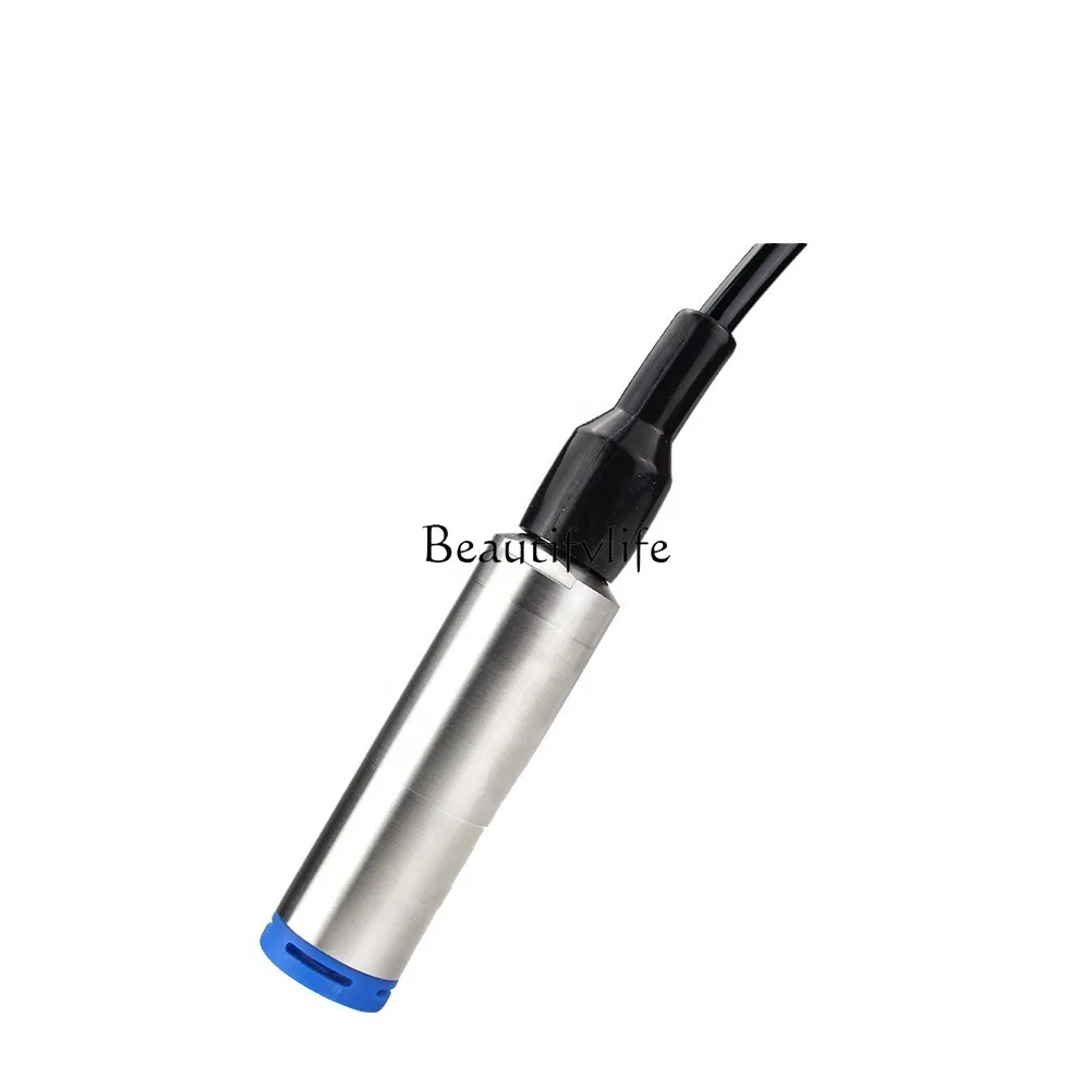 

GLT501 static pressure input liquid level transmitter integrated sensor type