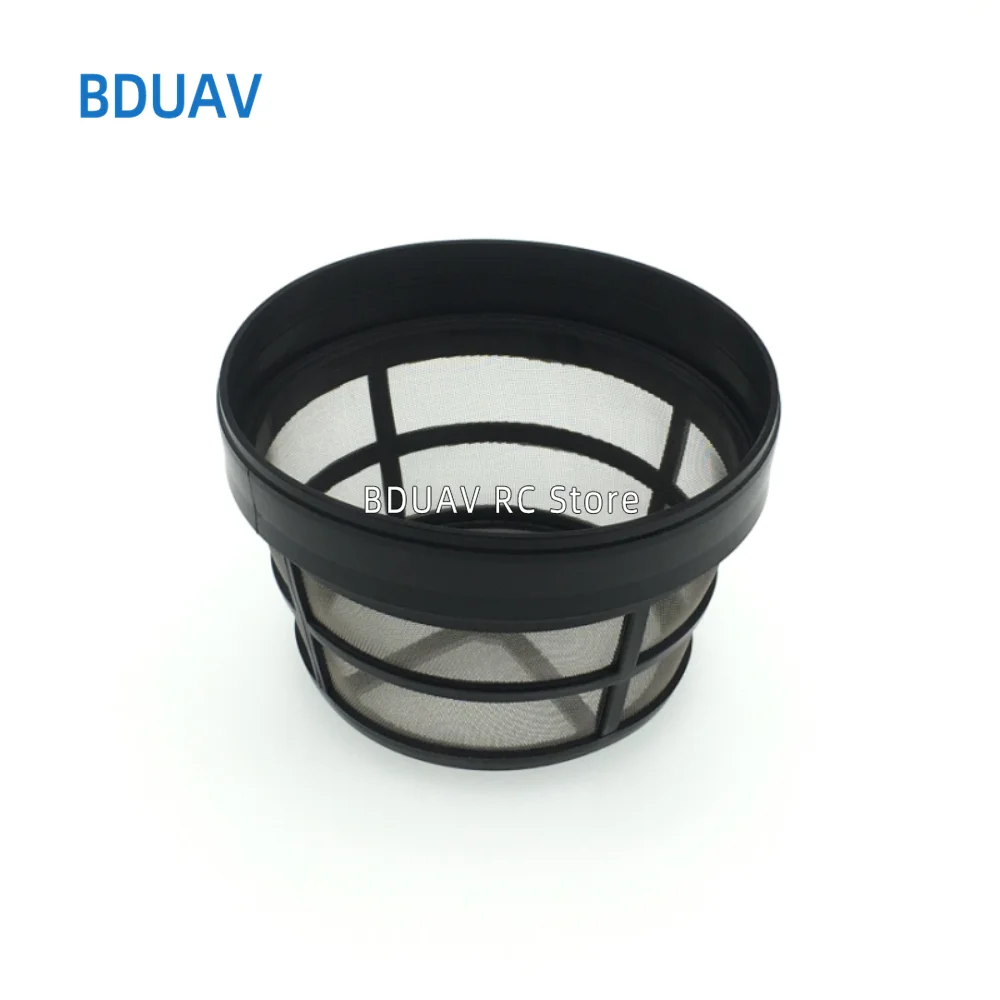 1Pcs 104mm E616S E410P E416P E610P E616P EV416 EV410 Frame 11L 10L 16KG Water Tank Filter for Agriculture Drone