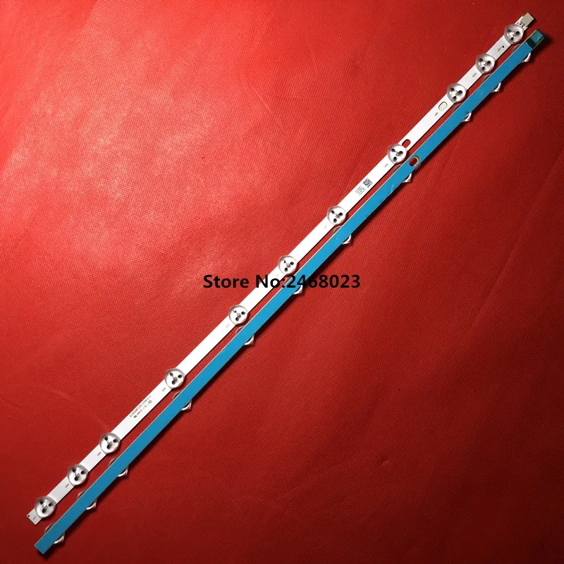 Led Strip Voor 32c690 32eh2000 32hb4t41 32hb4t62 32hb6j41u 32hb6j51u 32hb61u 32hbc01 32he1000 32he2000 32he4000 32 ''Ndv