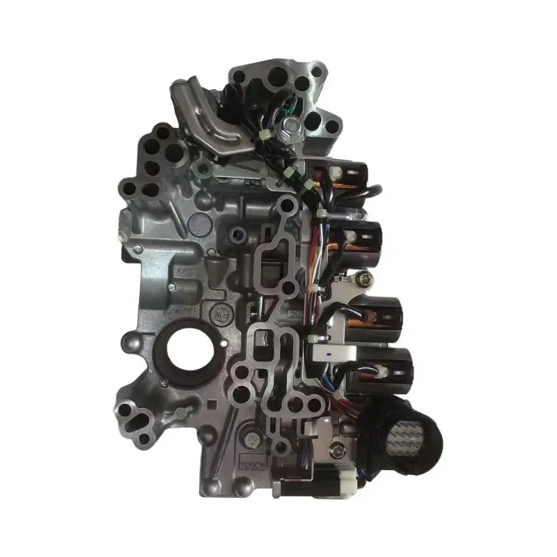 

Transmission Automatic JF020 Valve Body Auto Transmission for Gearbox Accessories Transnation