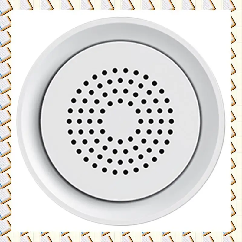 

A14M Tuya Alarm Smart Siren Sound Light Alert USB Интеллектуальный датчик, совместимый с Alexa Google Home