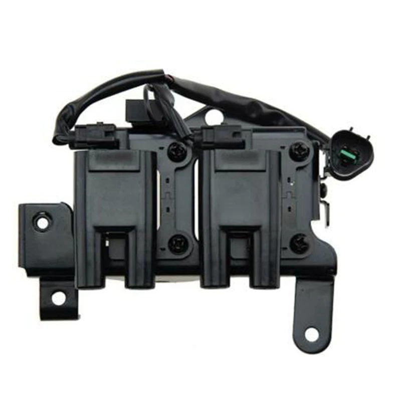 

Для Hyundai Getz TB 1,1 2002-2009 катушка зажигания 27301-02100