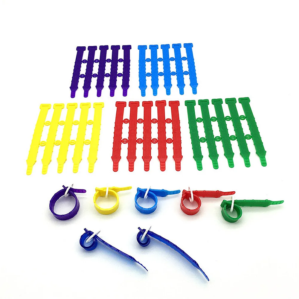 Ente Ring: Der perfekte Halt für Geflügel und Wasservögel