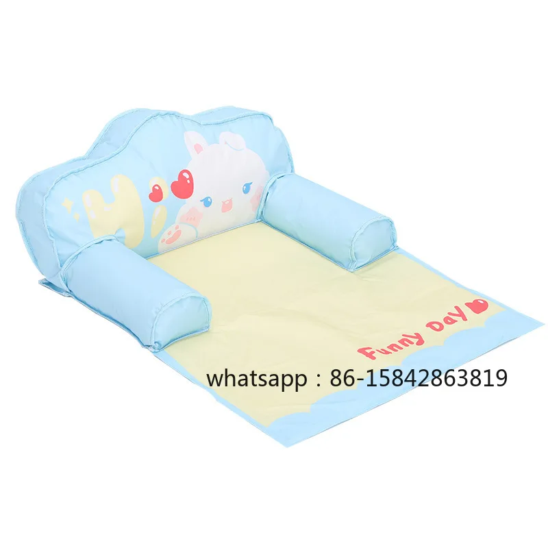 Pet Ice Mat Summer Cat Nest Dog Sleeping Mat Ice Nest Neck Cat Water Bed Sofa