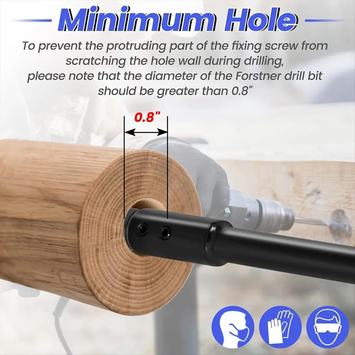 7"&10" Extension Fo… - image