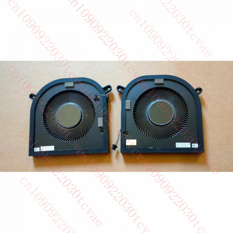 

New for DELL XPS 17 9700 Precision 5750 FAN independent