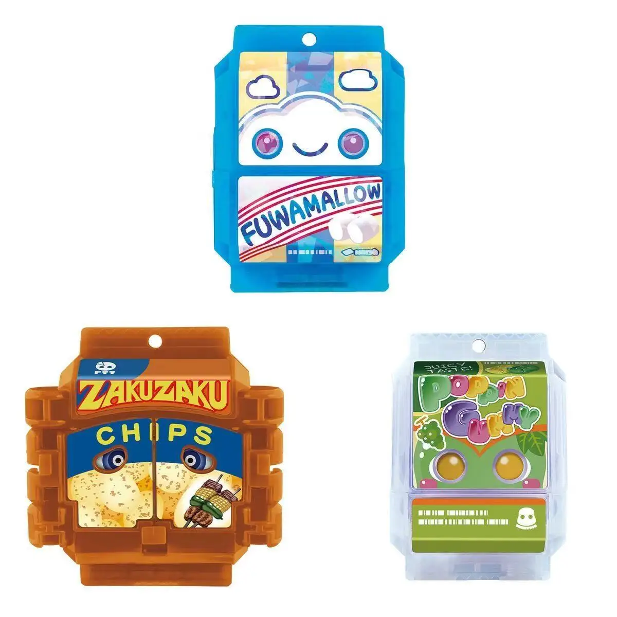 Bandai Kamen Rider Gavv Dx Gochizo Set 0102030405 Valentine'S Day Limit Amondcokikkie Anime Figure Model Toy Gifts