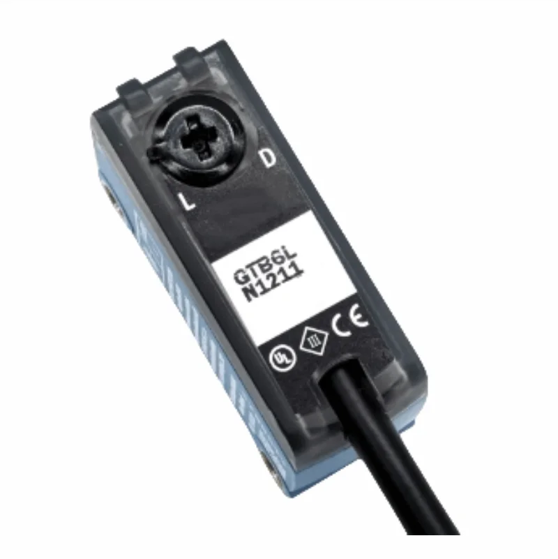 

New Original GTB6L-N1211 Photoelectric Switch Sensor