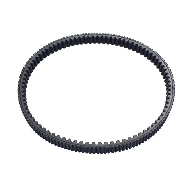 Efficientt-Motorcycle Engine Drive Belt For Piaggio Vespa GTS 300 Transmission Belt Motorcycle Accessories