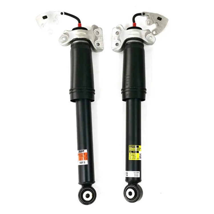 Rear Shock Absorber for Cadillac CTS 2.0 3.6 6.2 L 2014 2015 2016 2017 2018 2019 Electric Chassis Control Car Suspension Strut