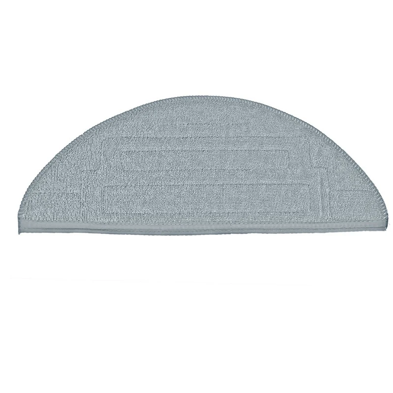 Kit d'accessoires en plastique pour aspirateur robot Roborock, pièces de rechange, appareils électroménagers, S8, S8 +, S8 Pro, G20