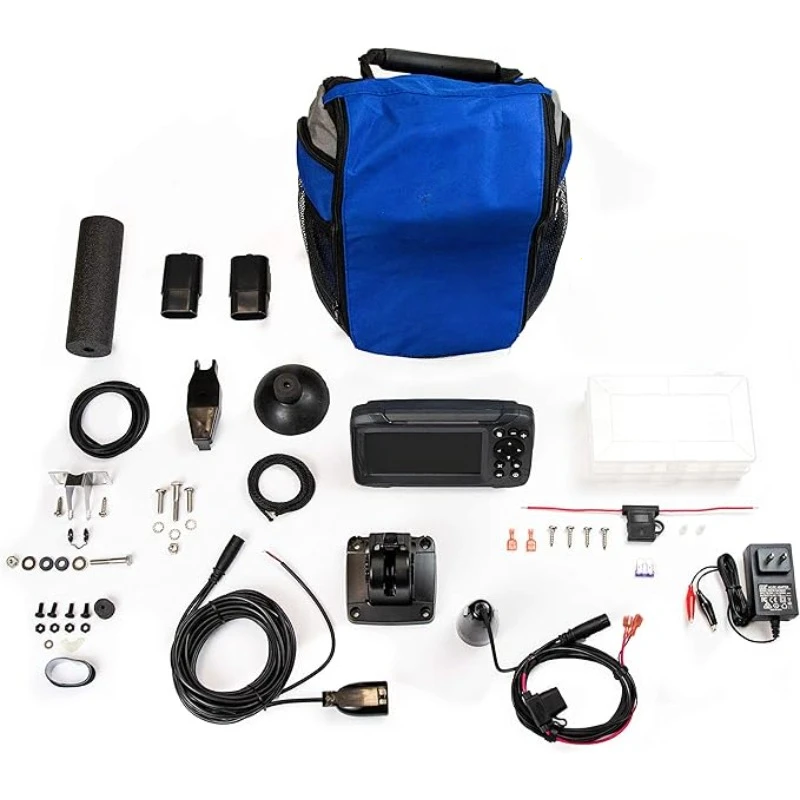 Lokalizator ryb HOOK2