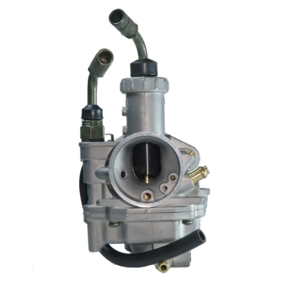 مكربن دراجة نارية BAJAJ 203 لـ Bajaj 202 Carb المنحني