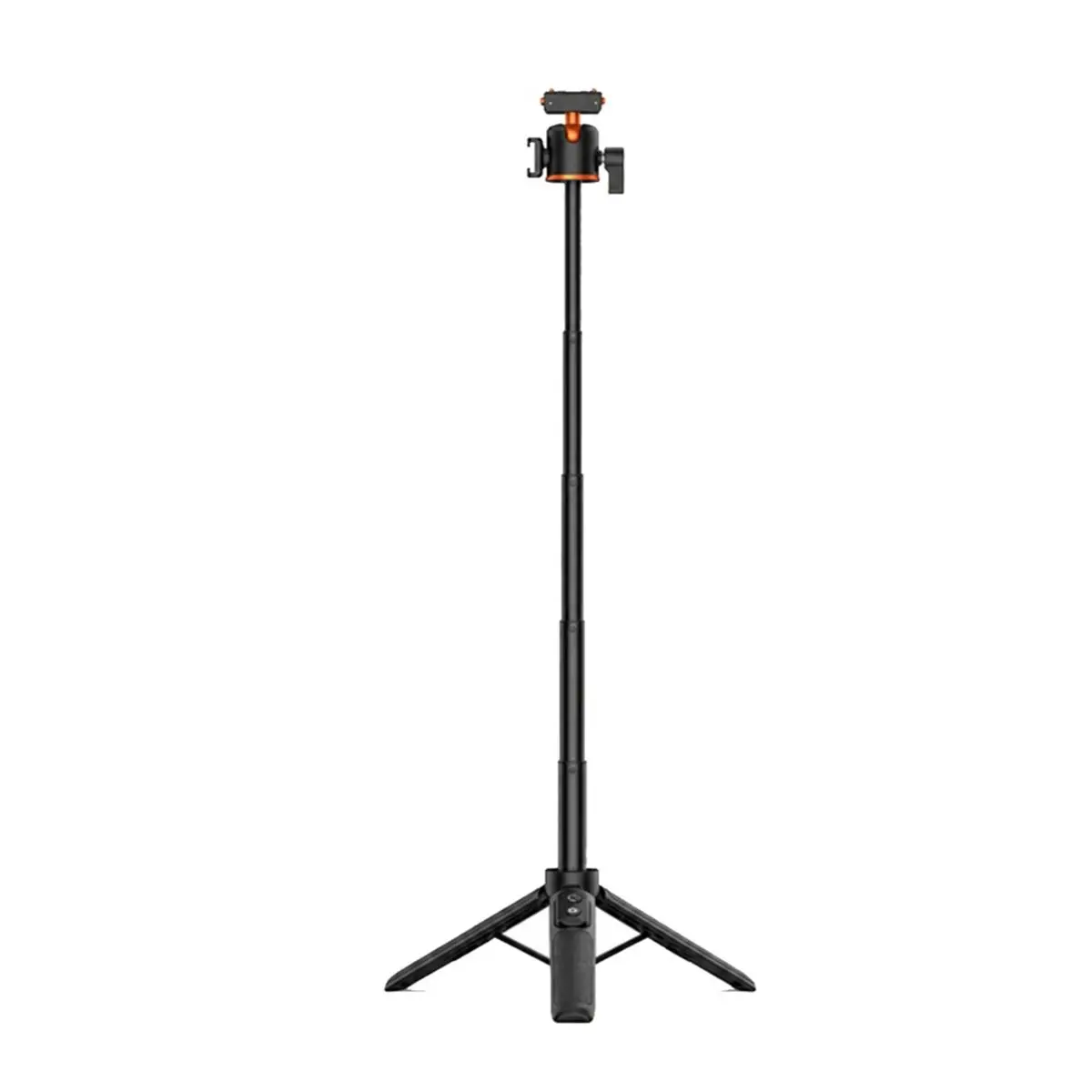 AC-50 Selfie Stick Tripod for Pro/ Pro 2/X5 Bluetooth Remote Magnetic Quick Releas Tripod 360° Ball Head