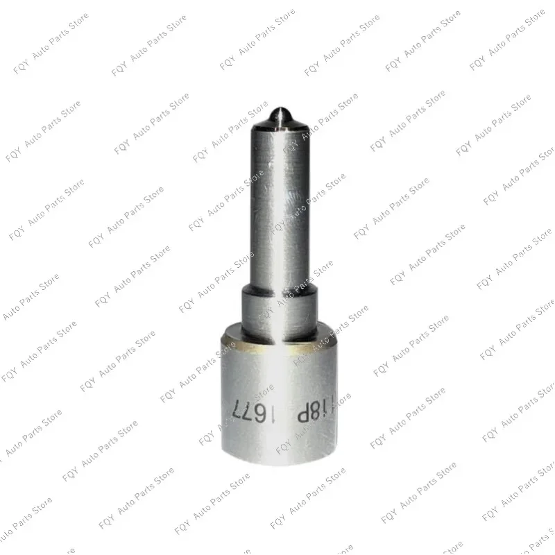 For CUMMINS 6CT 8.3L 0445120112 87581565 4940439 Injector Nozzle DLLA118P1677