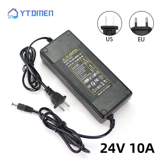 ACアダプター 24V/2A XKD-Z2000IC24.0