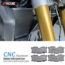 BMW R1200R R1200RS R1250R 오토바이 액세서리 그릴 보호대 그릴 실드 커버 2015 - 2025 2024 용 R1250RS 라디에이터 가드