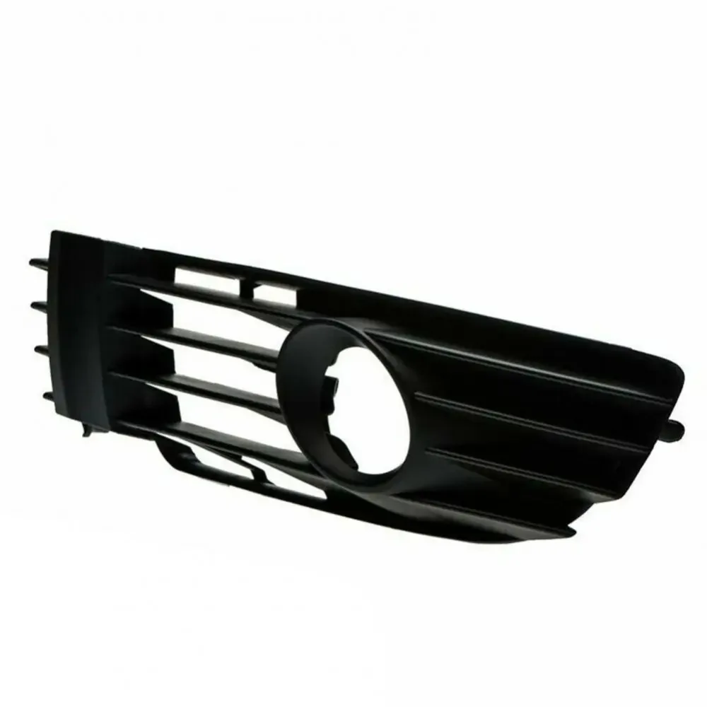 For VW Passat B5 B5.5 2001 2002 2003 2004 2005 Front Bumper Lower Fog Light Foglamp Grille Trim Cover Frame 3B0853665 3B0853666 view 5