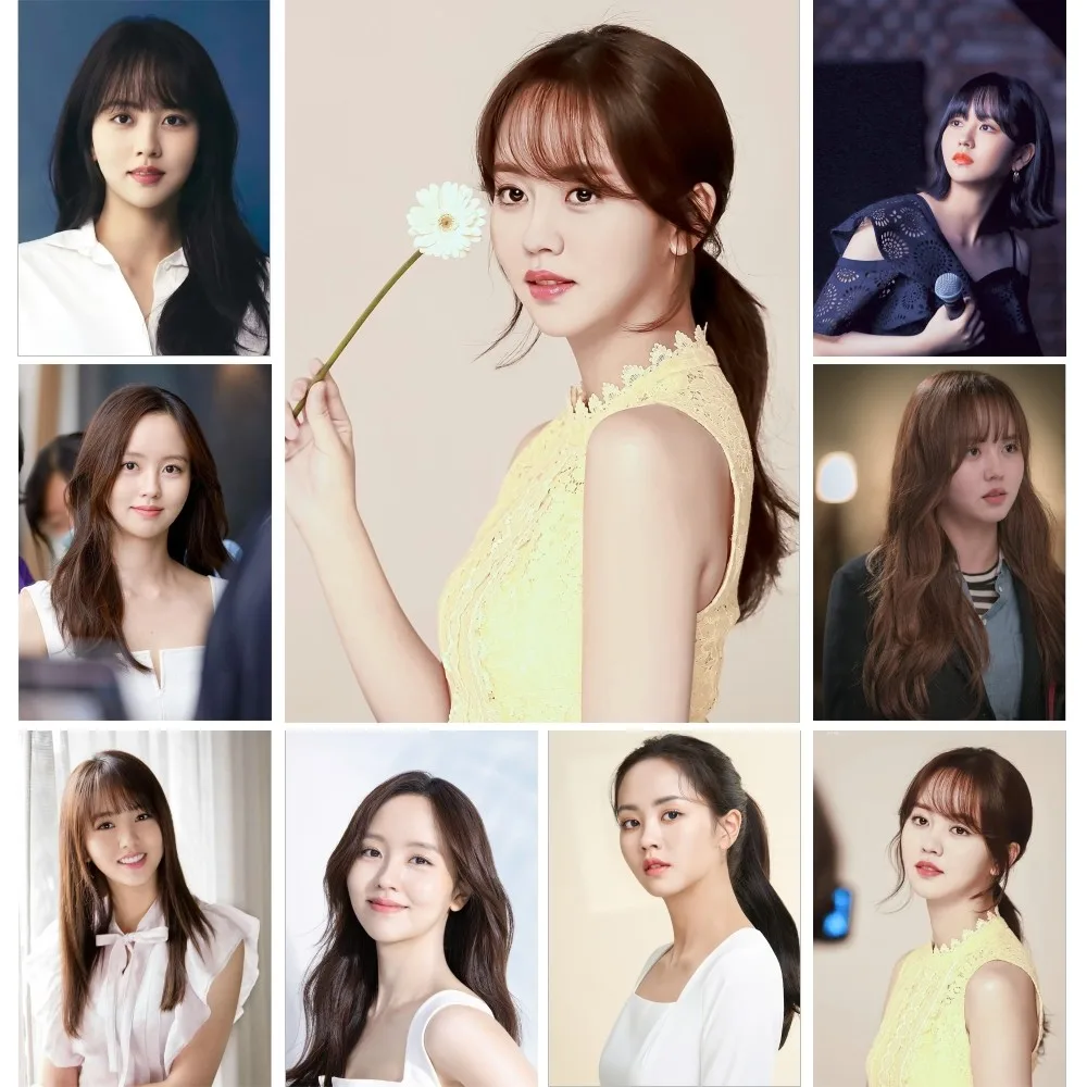 Korean Celebrity So… - image