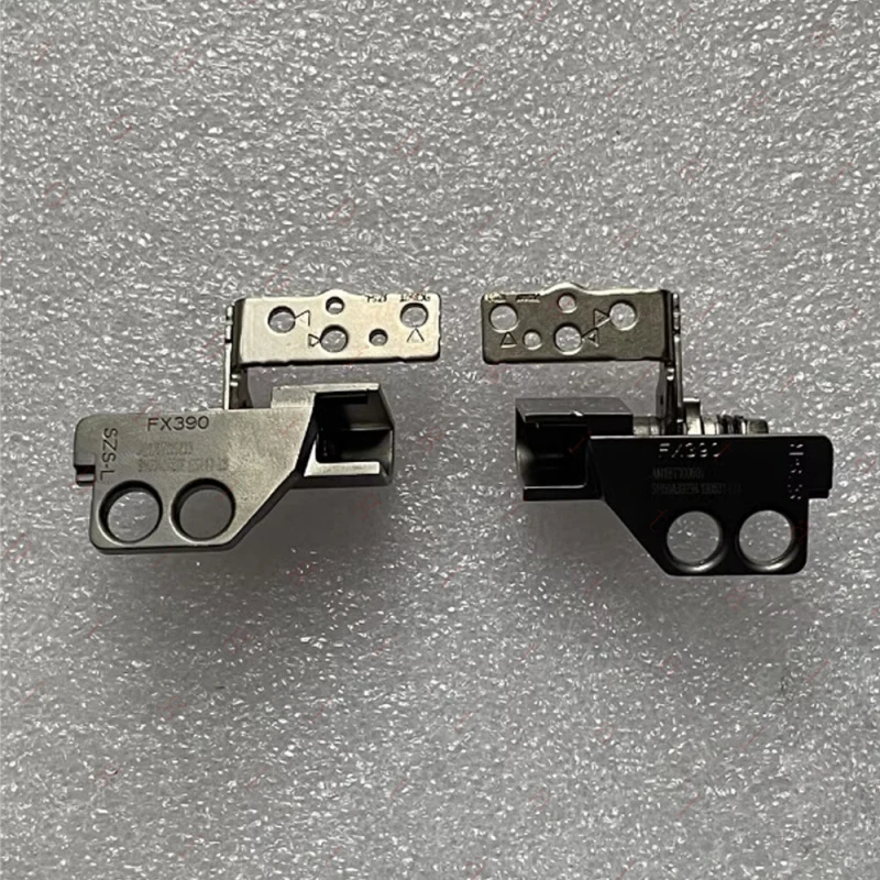 W FOR Lenovo ThinkPad X390 X395 X13 Screen Axis Spindle Screen Hinge 02HL023