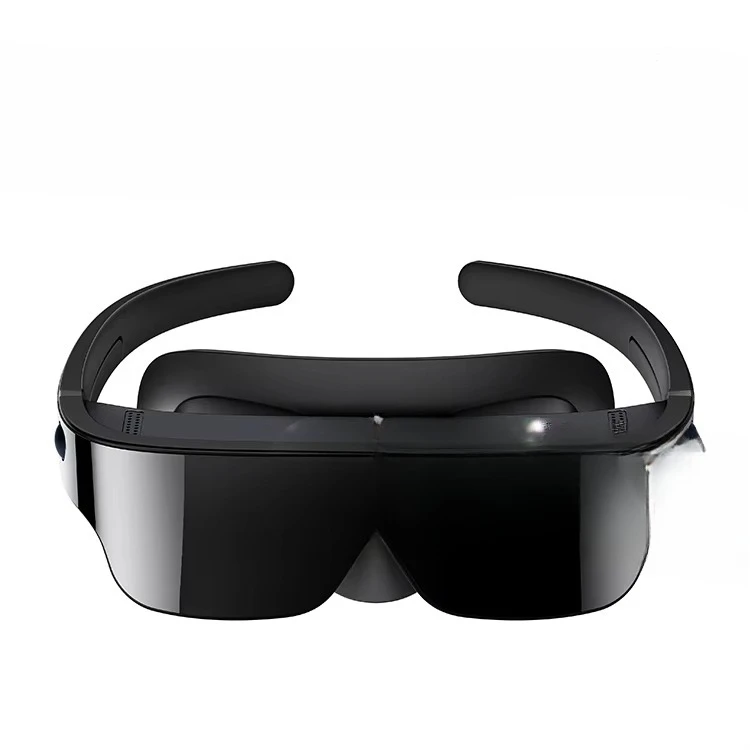 スマートグラス 高画質スマートグラス 800インチ空間 大画面プライベートシアター