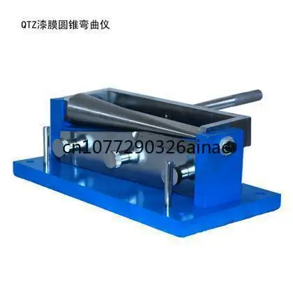 

Qtz Film Cone Bending Tester Film Flexibility Analyzer