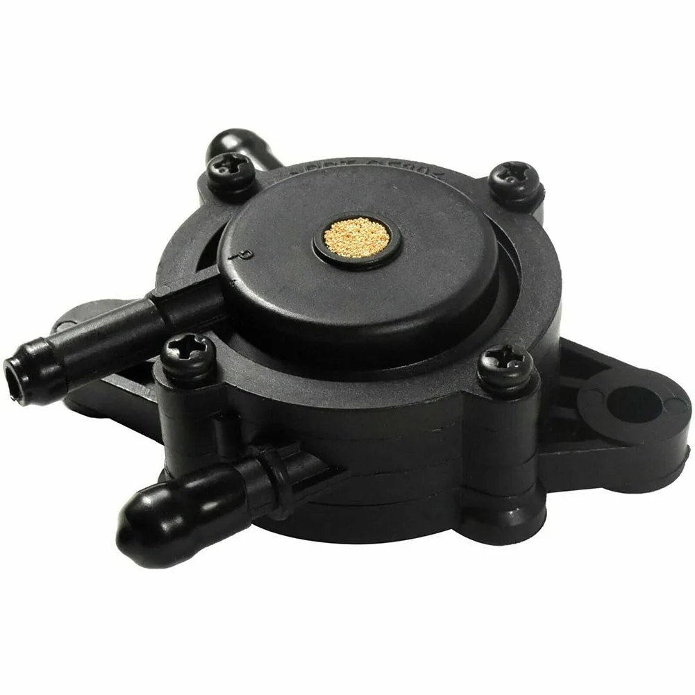 

Воздушный фильтр и топливный насос 110137002, совместимый с FH451V FH500V 17 для HP и FH580V 19 для двигателей HP