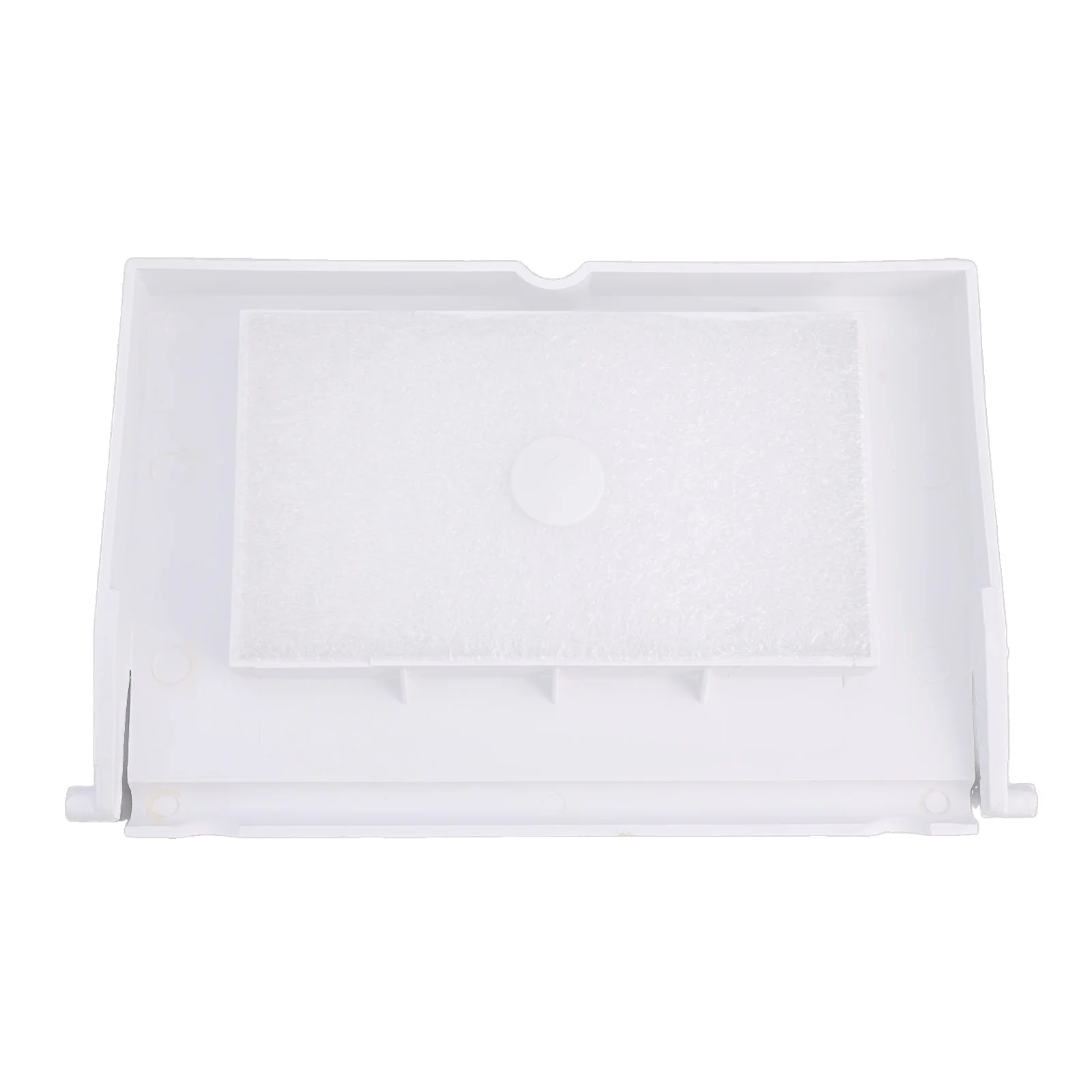 For Hayward 1091 Skimmer Weir with Sponge for Reliable Debris Filtration and Smooth Water Return in Small Skimmer Pool Systems