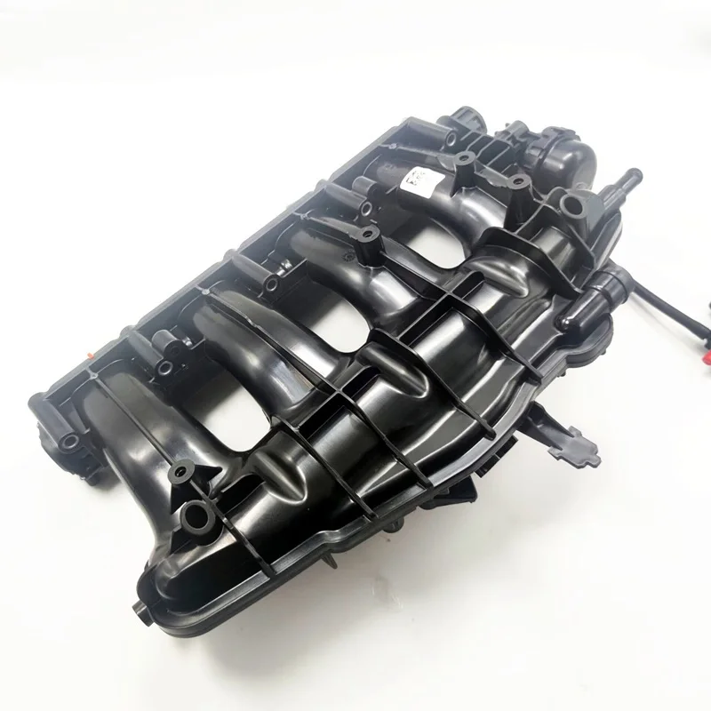 1.8T 2.0T Car Engine Intake Manifold Assembly EA888 For VW Golf 6 MK6 GTI Passat B7 Jetta Tiguan Audi A3 A4 Octavia 06J133201AR