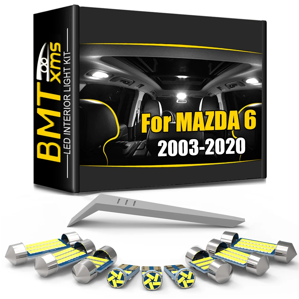 Bmtxms Led Interior…